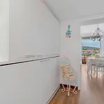 Casa Luna - Sur Les Canaux De Port-grimaud Appartamento *