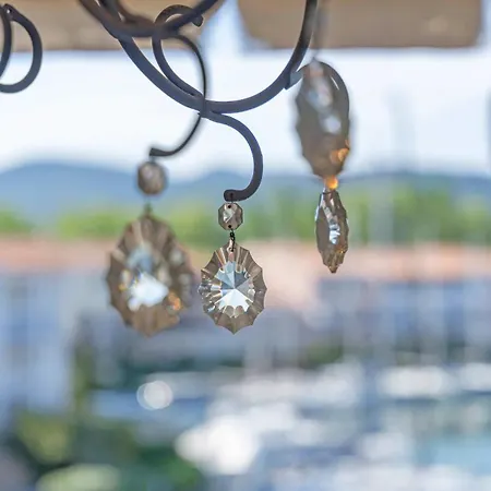 Casa Luna - Sur Les Canaux De Port-grimaud