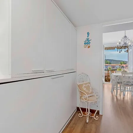 Casa Luna - Sur Les Canaux De Port-grimaud شقة *