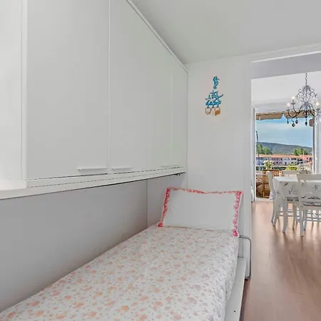 Casa Luna - Sur Les Canaux De Port-grimaud Appartement Grimaud