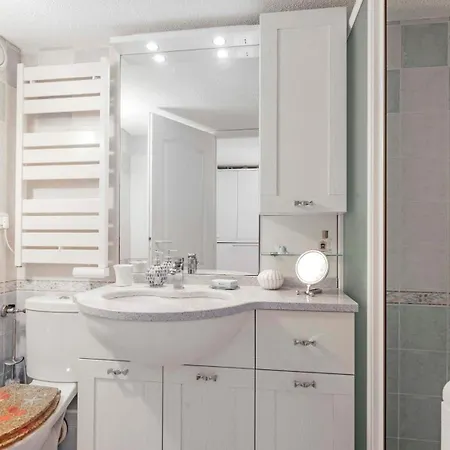 Appartement Casa Luna - Sur Les Canaux De Port-grimaud *
