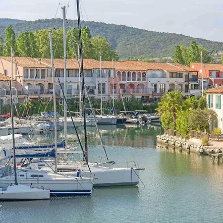 Casa Luna - Sur Les Canaux De Port-grimaud