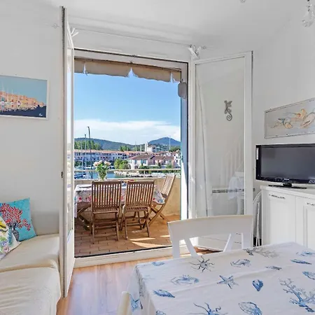 Casa Luna - Sur Les Canaux De Port-grimaud Grimaud