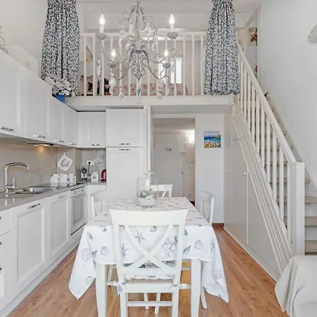 Casa Luna - Sur Les Canaux De Port-grimaud Appartamento