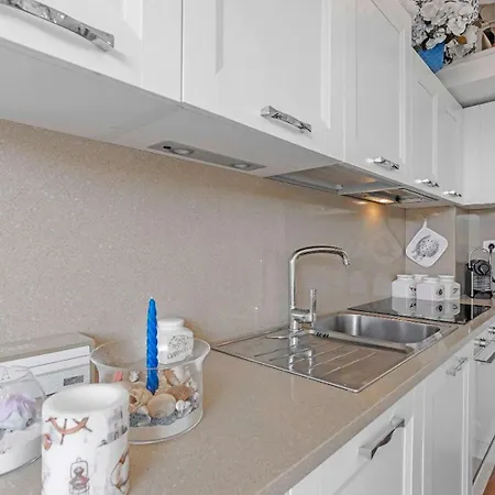 Casa Luna - Sur Les Canaux De Port-grimaud Apartamento *