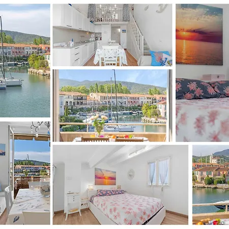 Casa Luna - Sur Les Canaux De Port-grimaud Grimaud