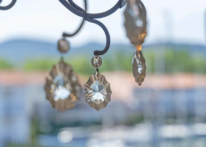 Casa Luna - Sur Les Canaux De Port-grimaud