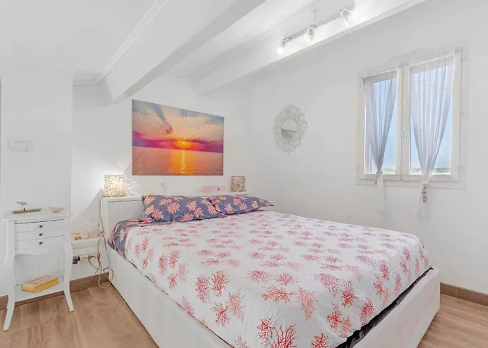 Casa Luna - Sur Les Canaux De Port-grimaud Grimaud