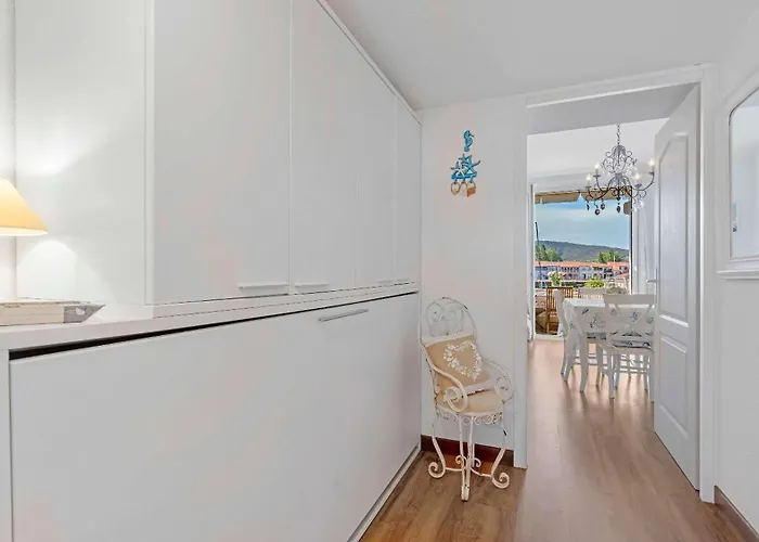 Casa Luna - Sur Les Canaux De Port-grimaud Apartment *