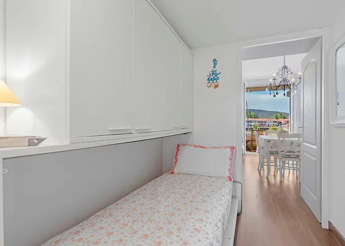 Casa Luna - Sur Les Canaux De Port-grimaud Apartment Grimaud