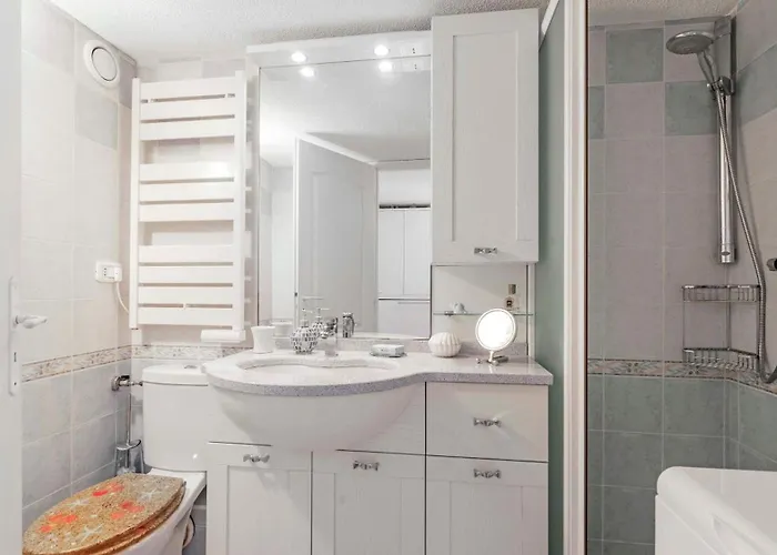 Apartment Casa Luna - Sur Les Canaux De Port-grimaud *