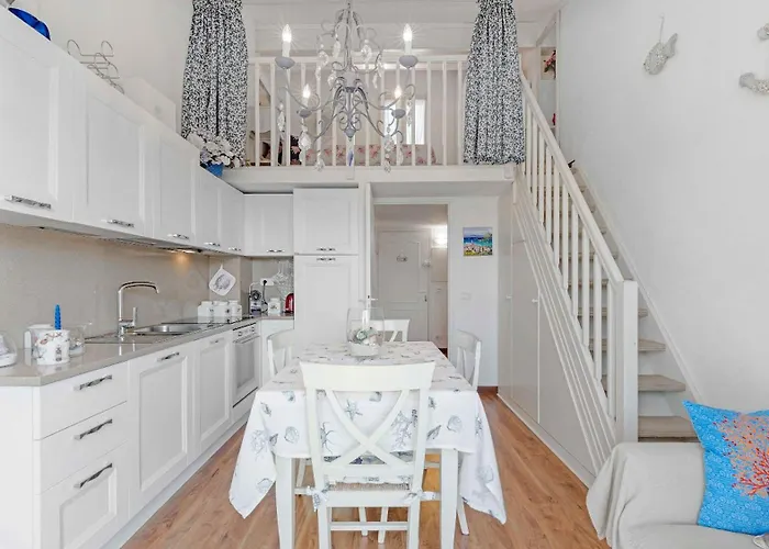 Casa Luna - Sur Les Canaux De Port-grimaud Apartment